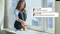 PEER4U, Wir hören dir zu!